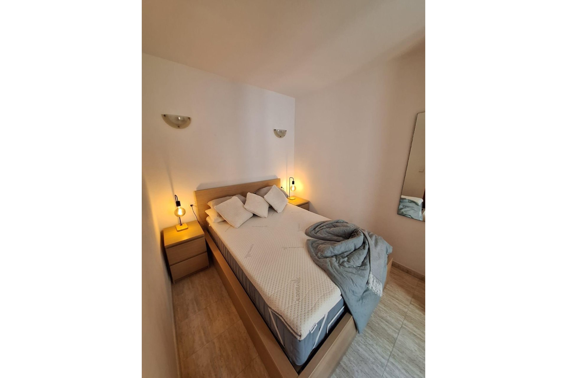Herverkoop - Apartment -
Torrevieja - Estacion De Autobuses