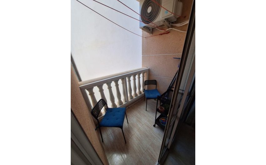 Herverkoop - Apartment -
Torrevieja - Estacion De Autobuses