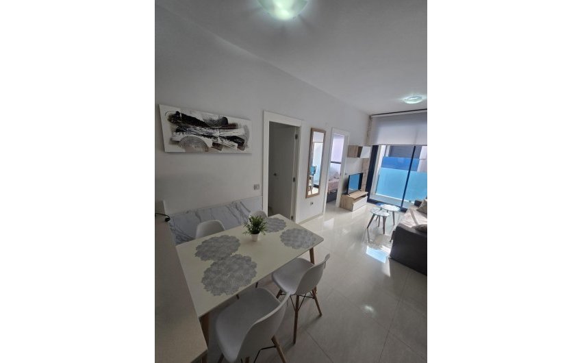 Herverkoop - Apartment -
Torrevieja - Estacion De Autobuses