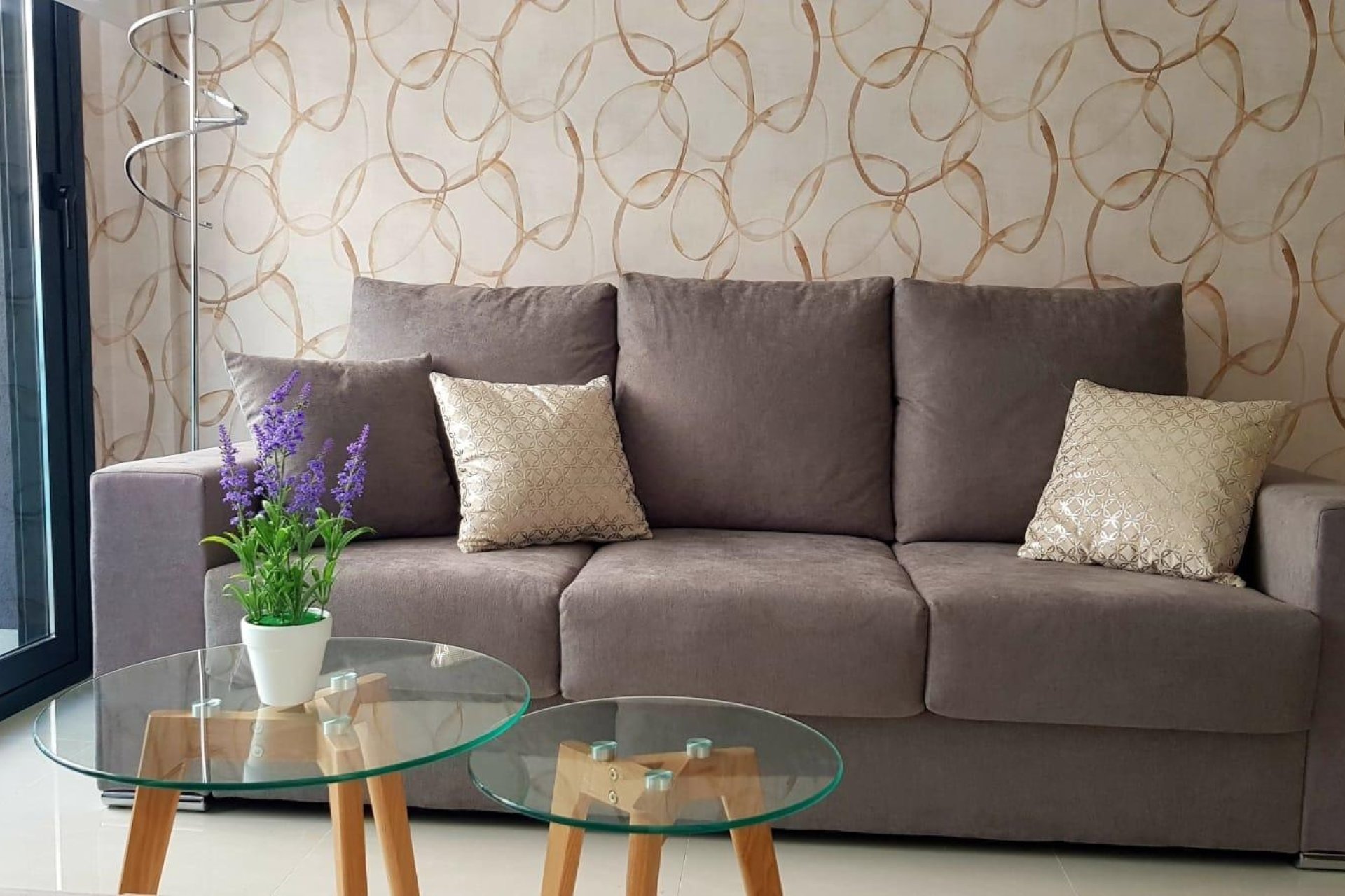 Herverkoop - Apartment -
Torrevieja - Estacion De Autobuses