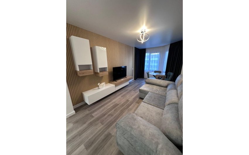 Herverkoop - Apartment -
Torrevieja - Estacion De Autobuses