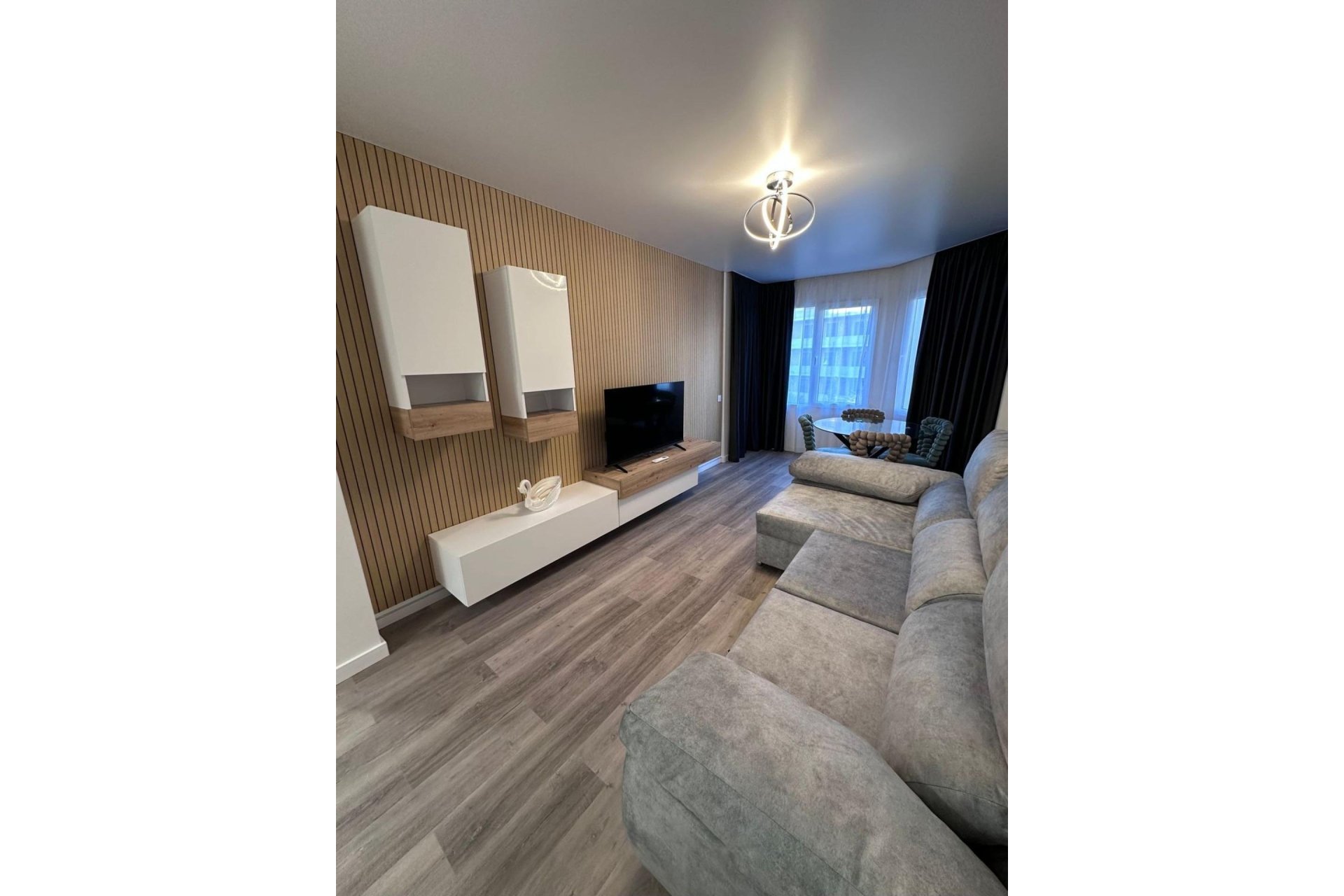 Herverkoop - Apartment -
Torrevieja - Estacion De Autobuses