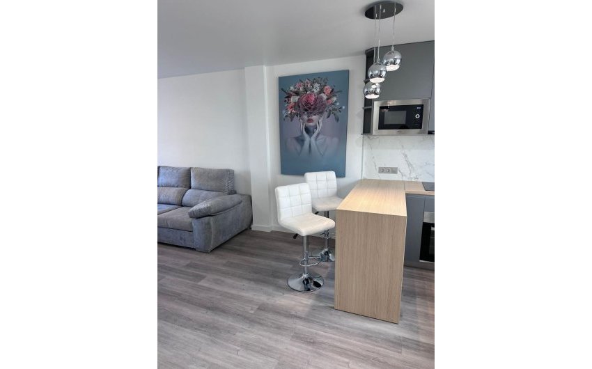 Herverkoop - Apartment -
Torrevieja - Estacion De Autobuses