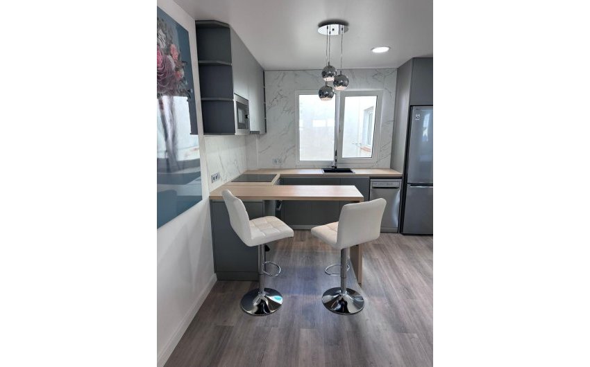 Herverkoop - Apartment -
Torrevieja - Estacion De Autobuses