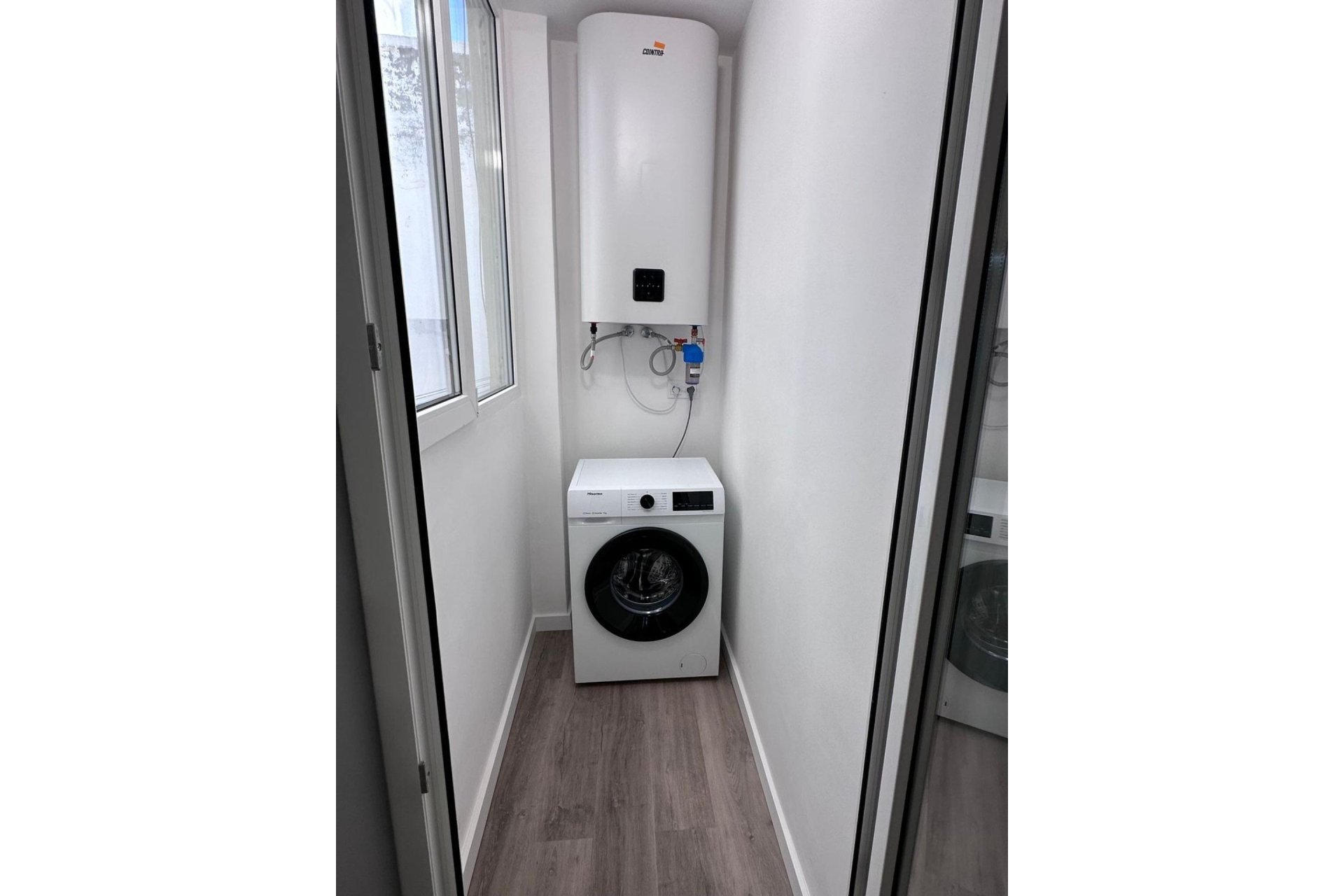 Herverkoop - Apartment -
Torrevieja - Estacion De Autobuses