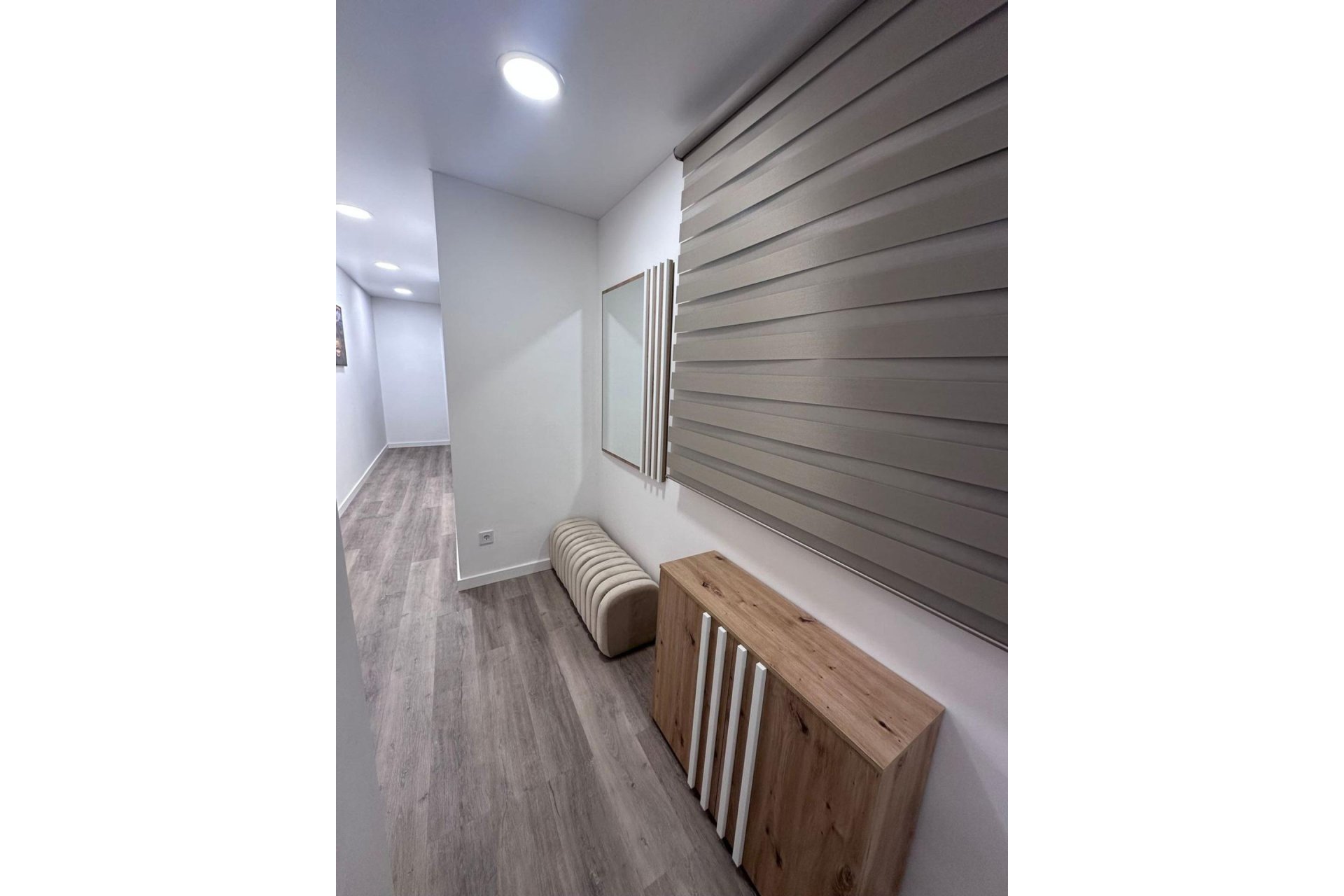 Herverkoop - Apartment -
Torrevieja - Estacion De Autobuses