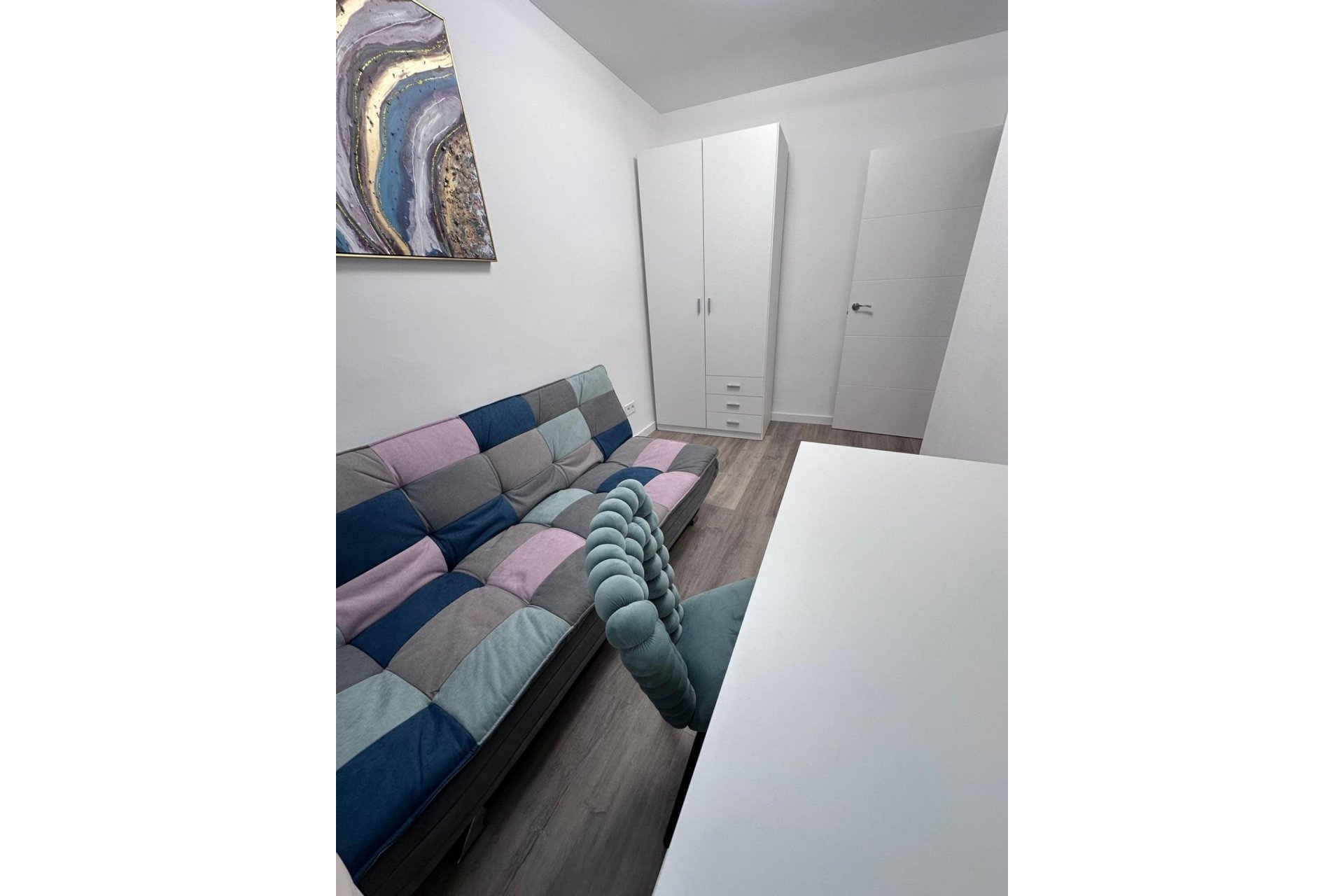 Herverkoop - Apartment -
Torrevieja - Estacion De Autobuses