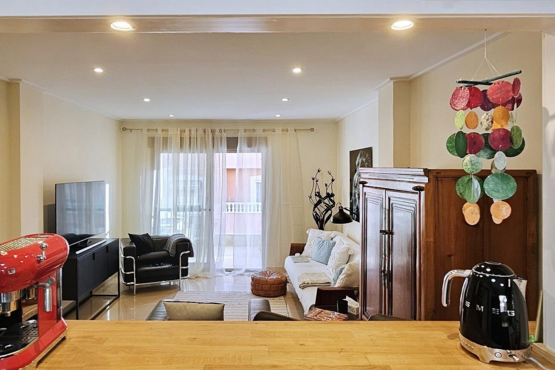 Herverkoop - Apartment -
Torrevieja - Estacion De Autobuses