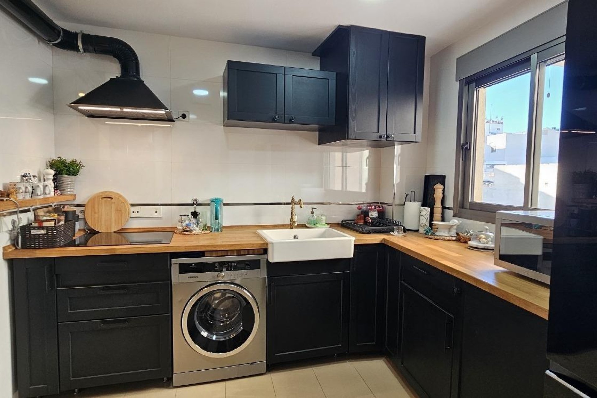 Herverkoop - Apartment -
Torrevieja - Estacion De Autobuses