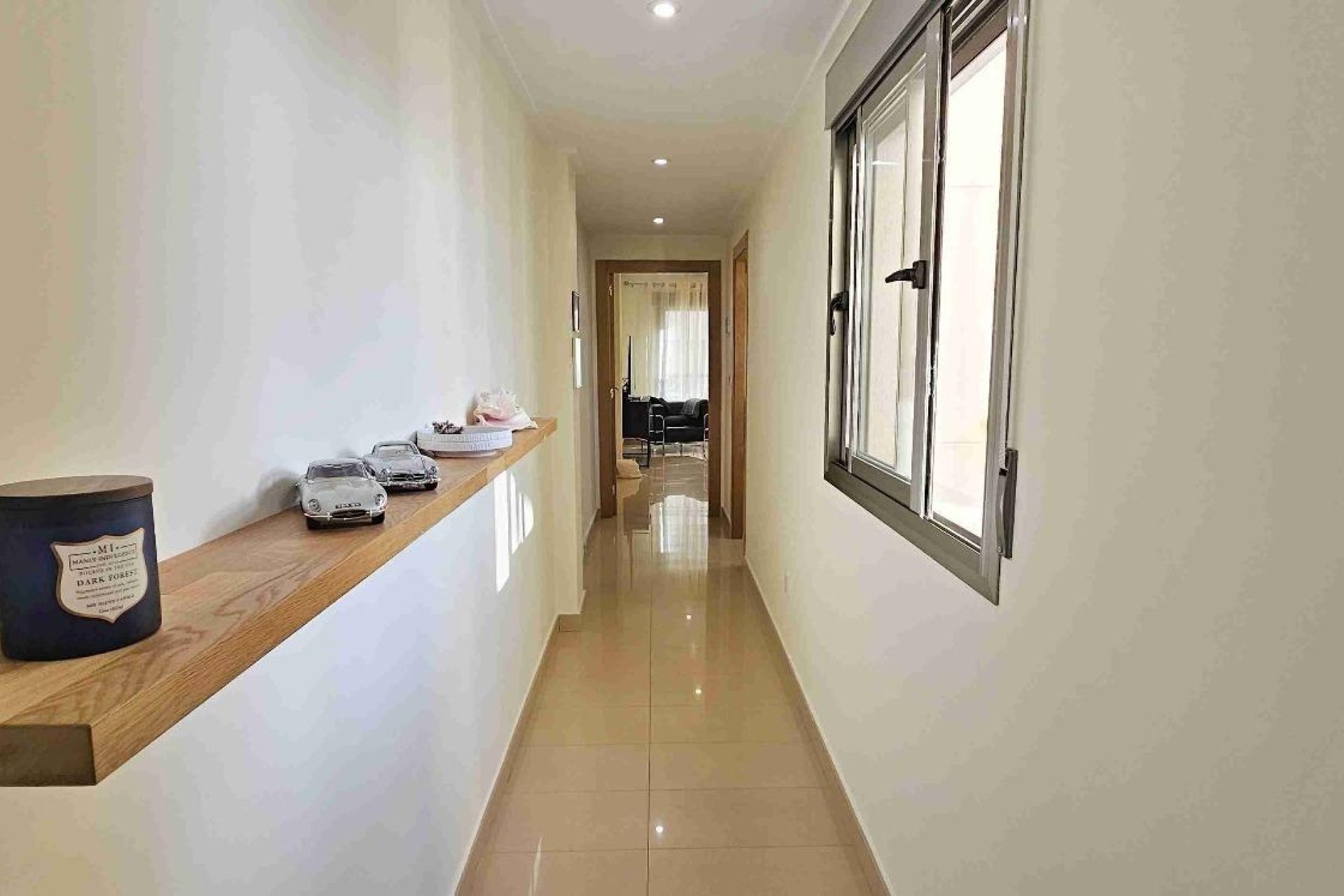 Herverkoop - Apartment -
Torrevieja - Estacion De Autobuses