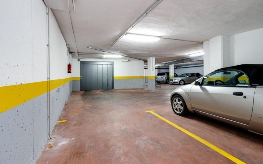 Herverkoop - Apartment -
Torrevieja - Estacion De Autobuses