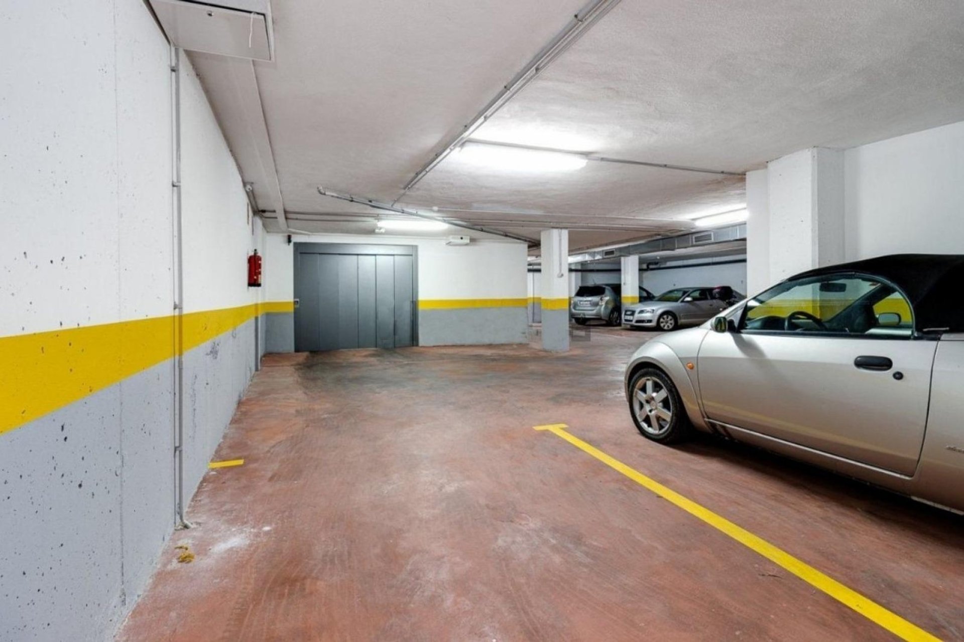 Herverkoop - Apartment -
Torrevieja - Estacion De Autobuses