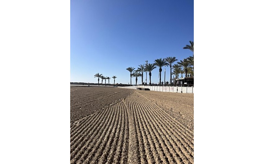 Herverkoop - Apartment -
Torrevieja - Estacion De Autobuses