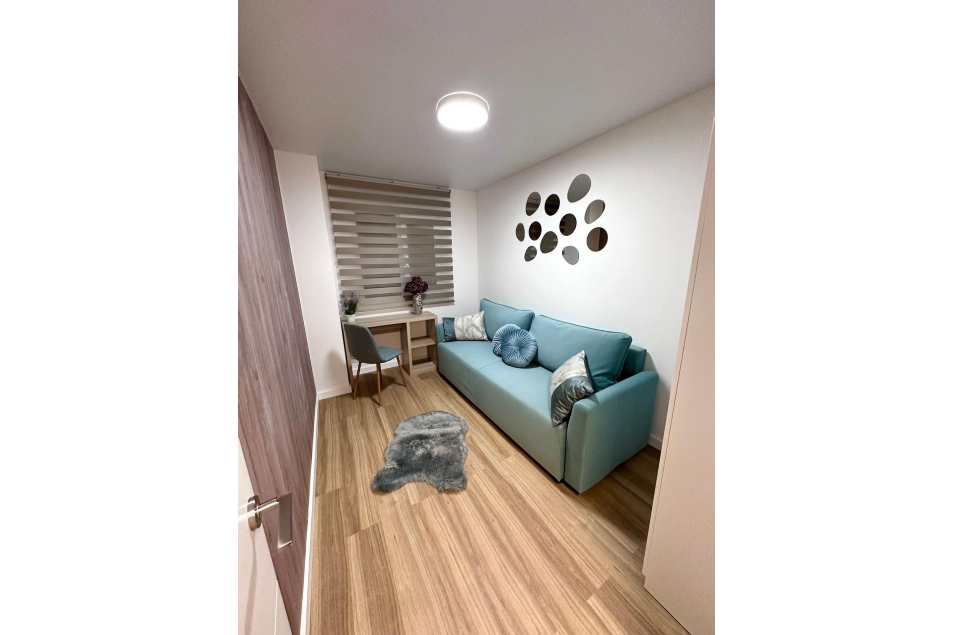 Herverkoop - Apartment -
Torrevieja - Estacion De Autobuses