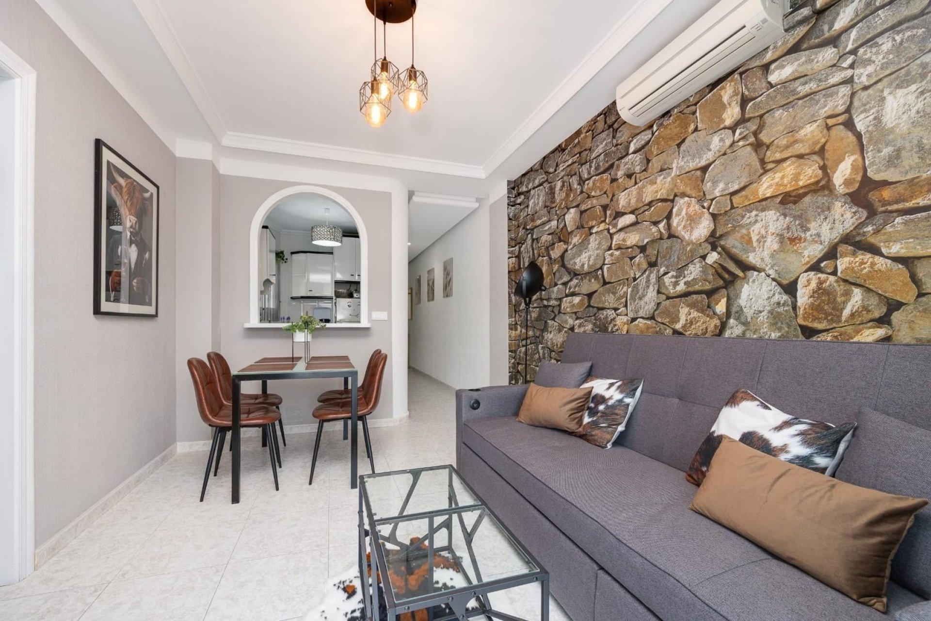 Herverkoop - Apartment -
Torrevieja - Estacion De Autobuses