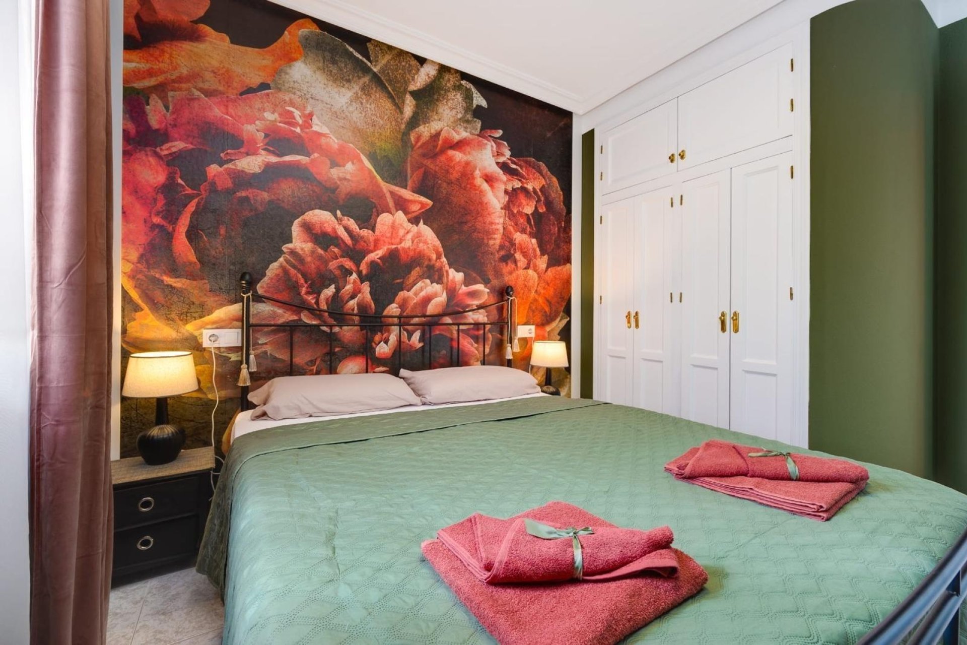 Herverkoop - Apartment -
Torrevieja - Estacion De Autobuses