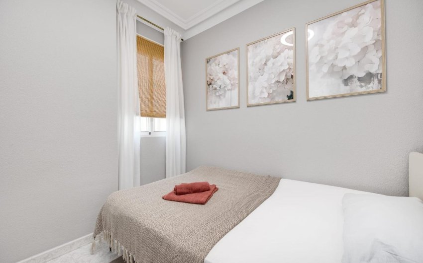 Herverkoop - Apartment -
Torrevieja - Estacion De Autobuses