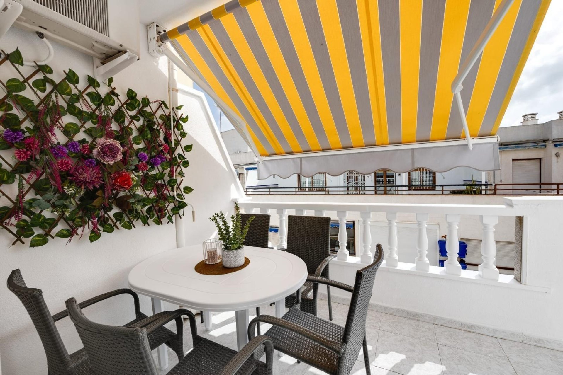 Herverkoop - Apartment -
Torrevieja - Estacion De Autobuses