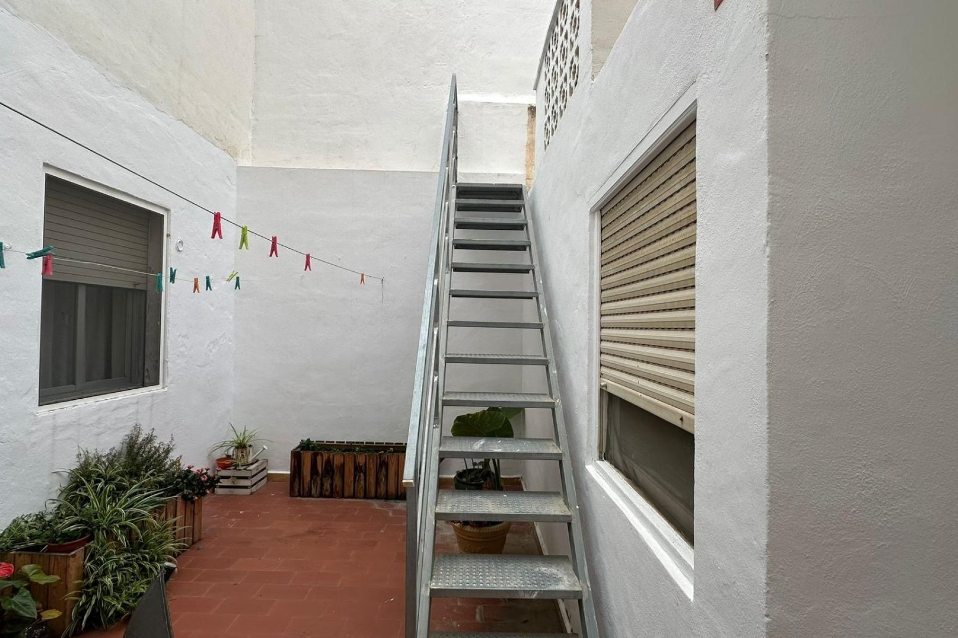 Herverkoop - Apartment -
Torrevieja - Estacion De Autobuses