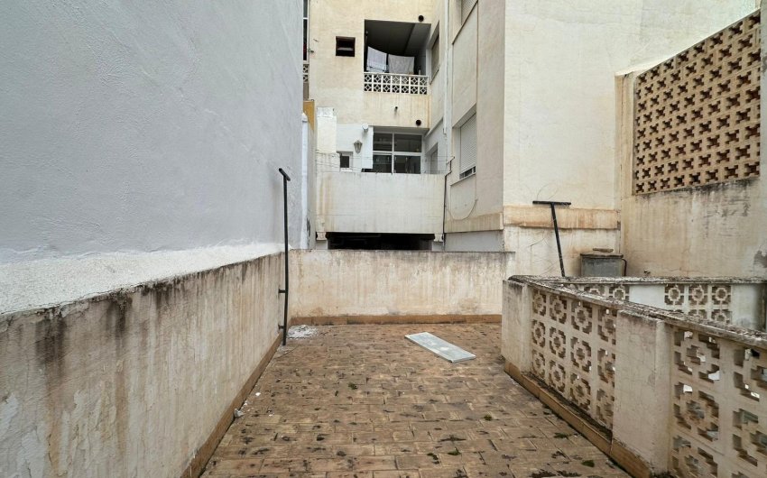 Herverkoop - Apartment -
Torrevieja - Estacion De Autobuses