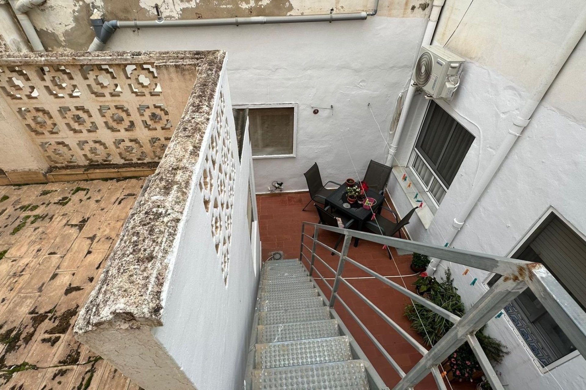 Herverkoop - Apartment -
Torrevieja - Estacion De Autobuses