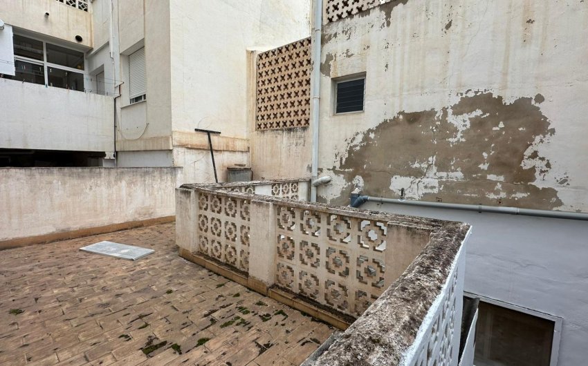 Herverkoop - Apartment -
Torrevieja - Estacion De Autobuses