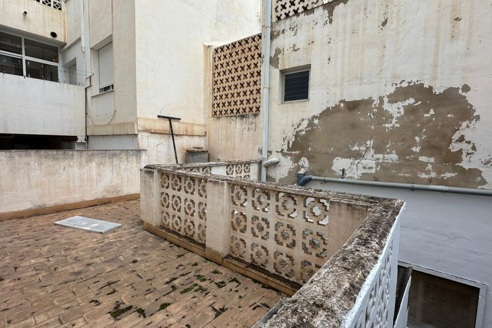 Herverkoop - Apartment -
Torrevieja - Estacion De Autobuses