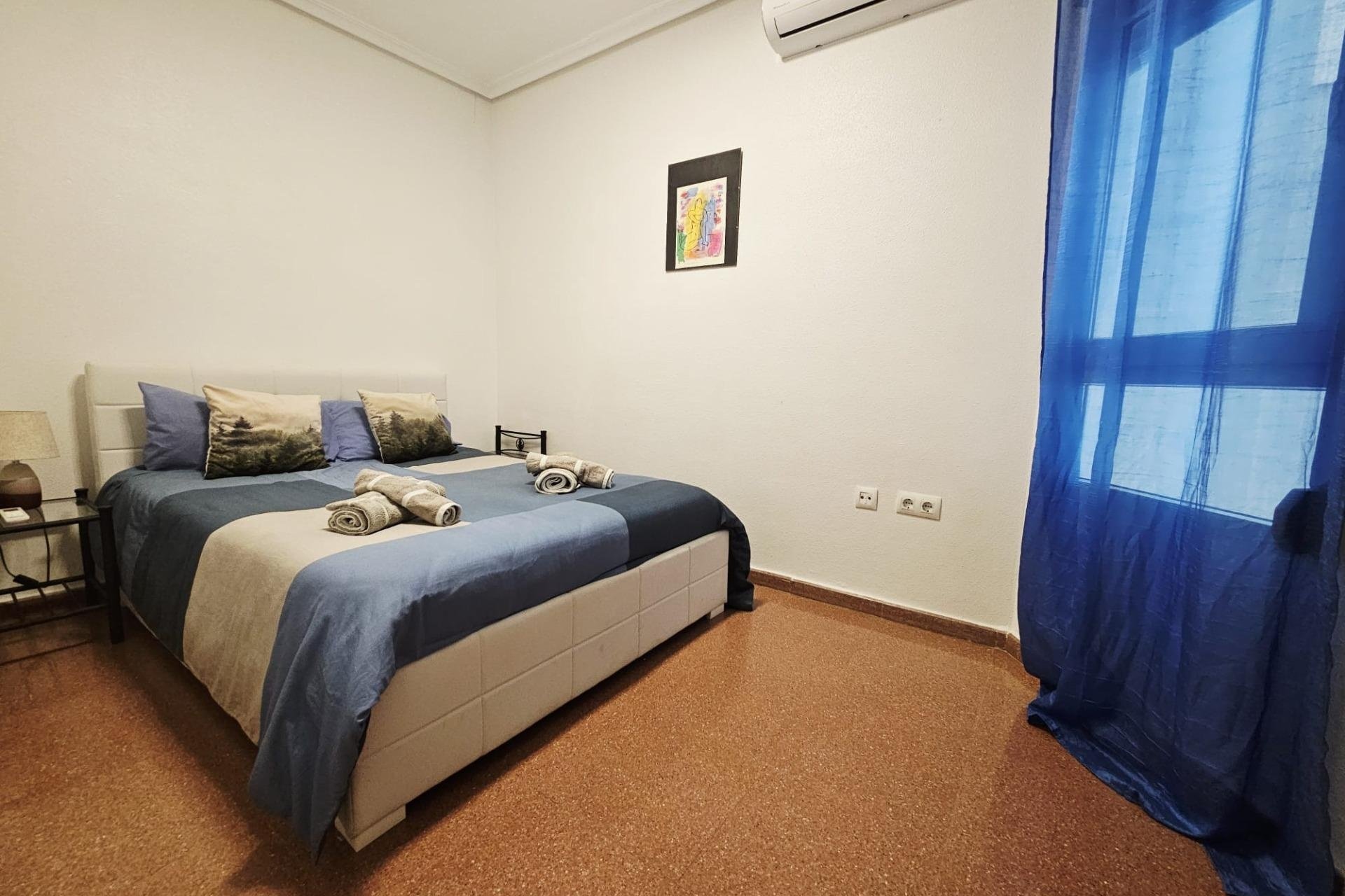 Herverkoop - Apartment -
Torrevieja - Estacion De Autobuses