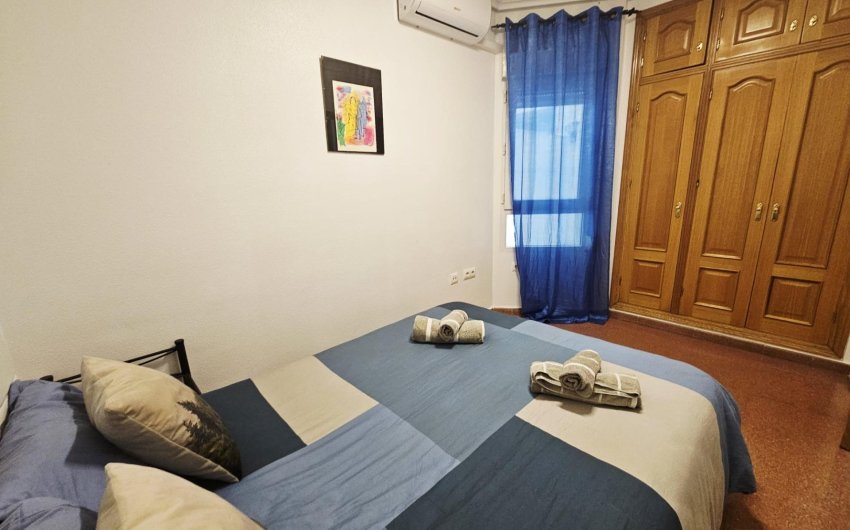 Herverkoop - Apartment -
Torrevieja - Estacion De Autobuses
