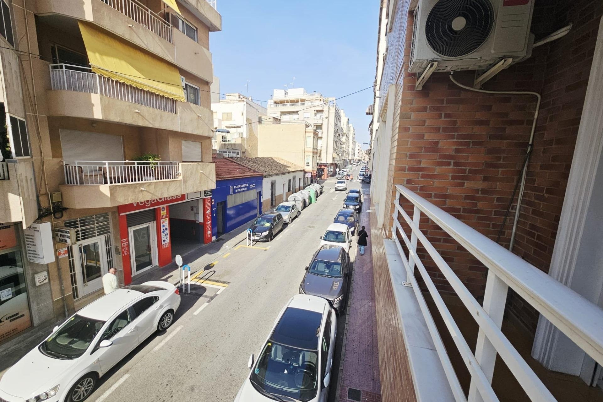 Herverkoop - Apartment -
Torrevieja - Estacion De Autobuses