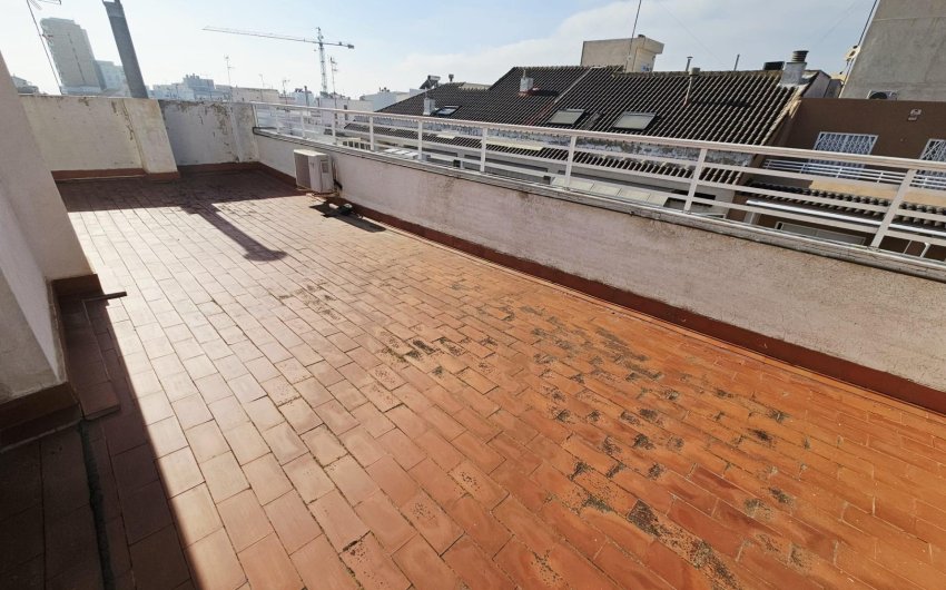 Herverkoop - Apartment -
Torrevieja - Estacion De Autobuses