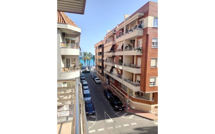 Herverkoop - Apartment -
Torrevieja - Estacion De Autobuses