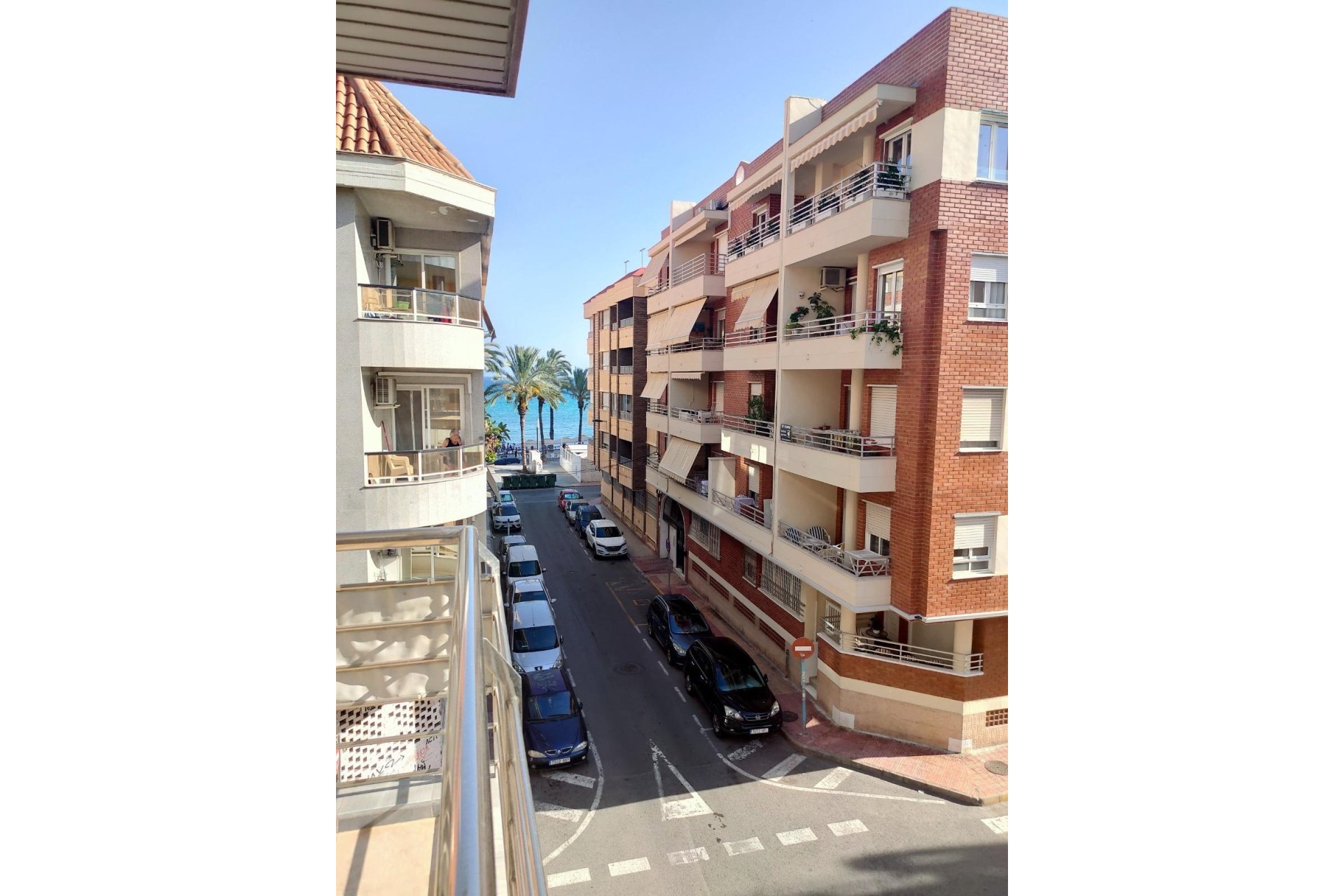 Herverkoop - Apartment -
Torrevieja - Estacion De Autobuses