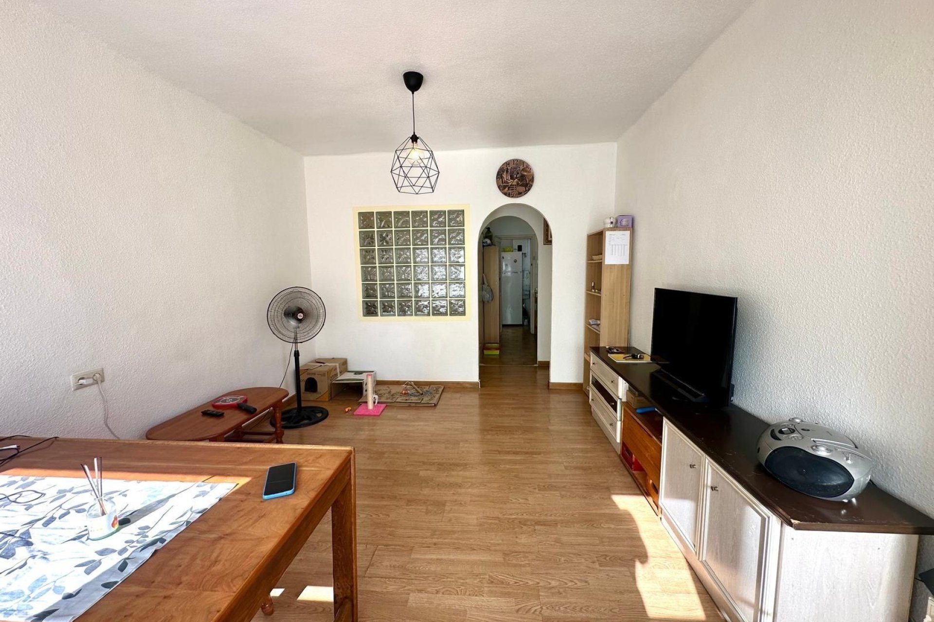 Herverkoop - Apartment -
Torrevieja - Estacion De Autobuses