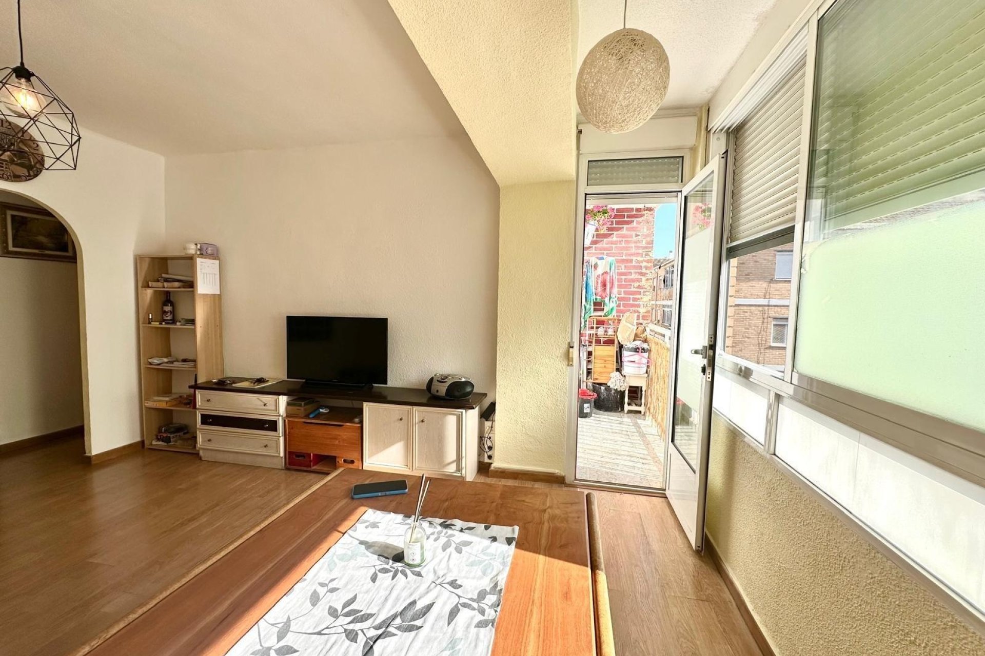 Herverkoop - Apartment -
Torrevieja - Estacion De Autobuses