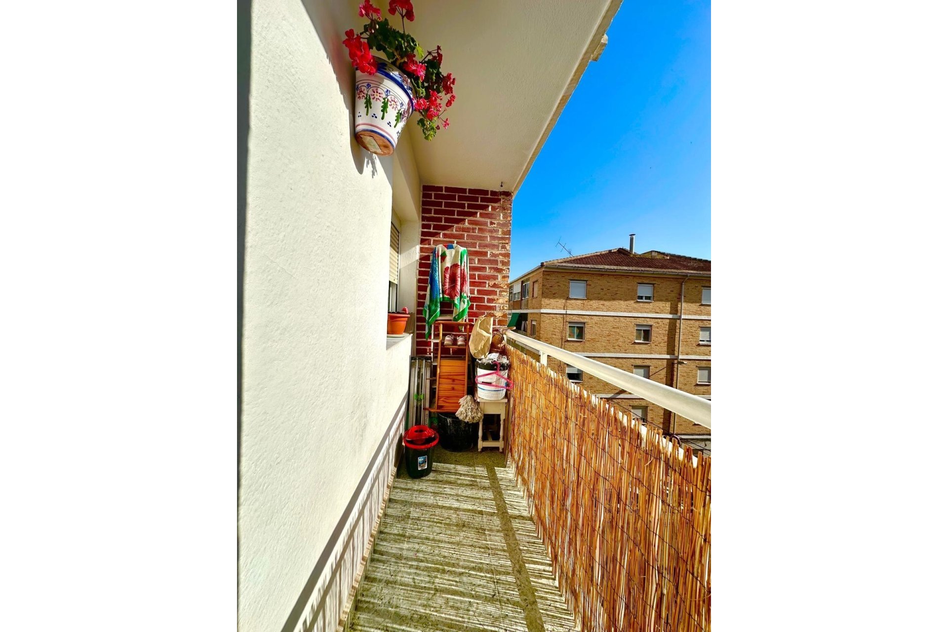 Herverkoop - Apartment -
Torrevieja - Estacion De Autobuses