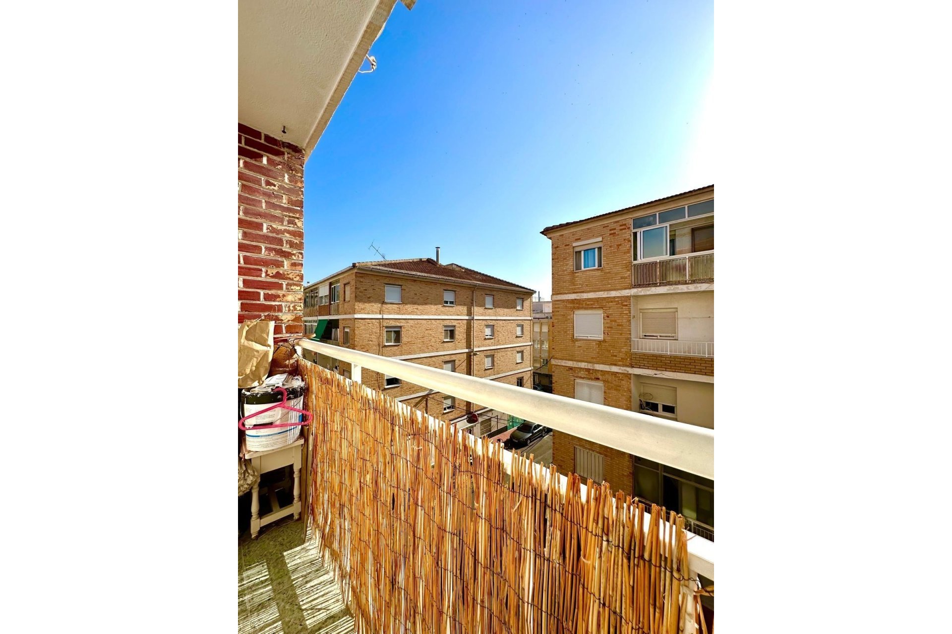 Herverkoop - Apartment -
Torrevieja - Estacion De Autobuses