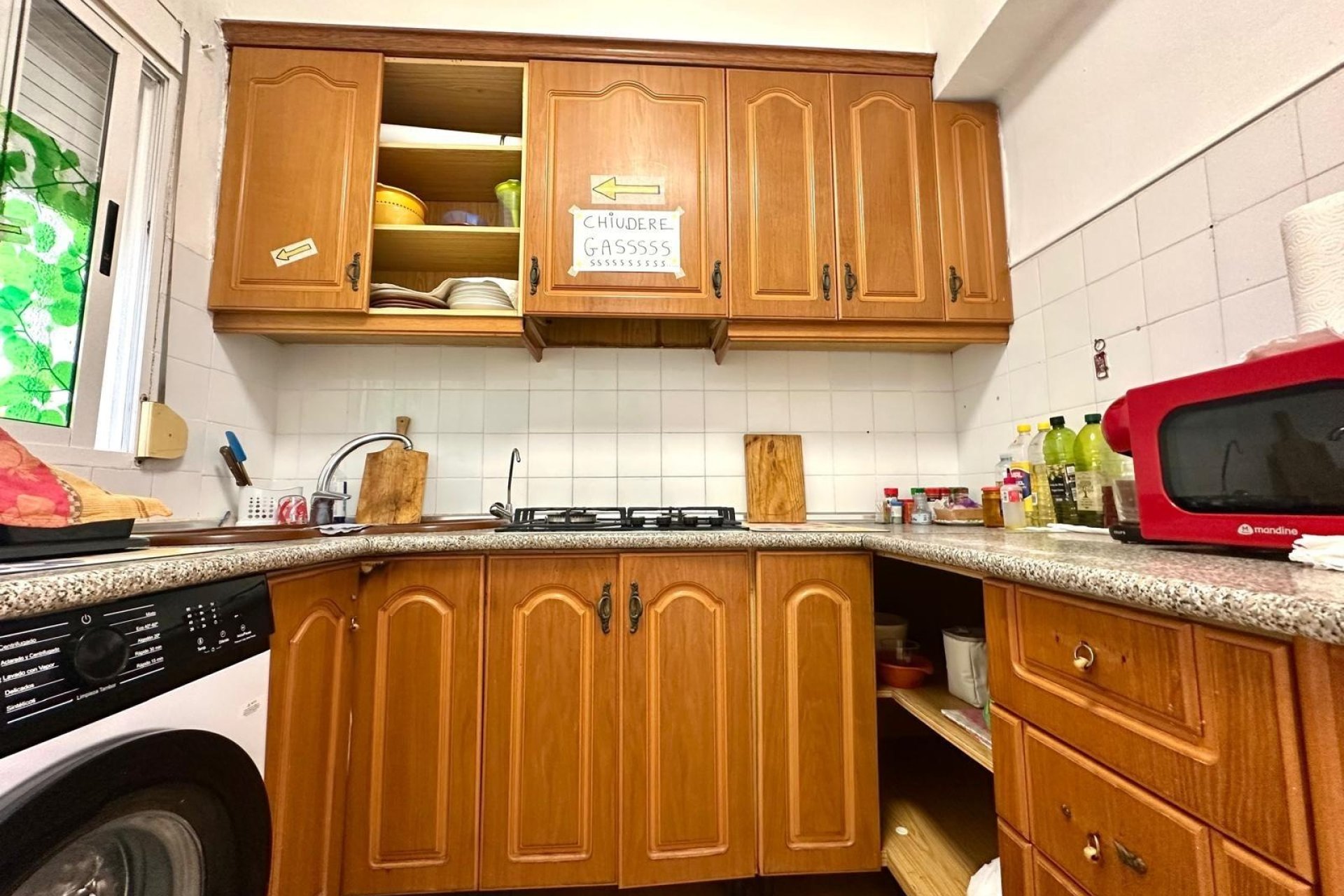 Herverkoop - Apartment -
Torrevieja - Estacion De Autobuses