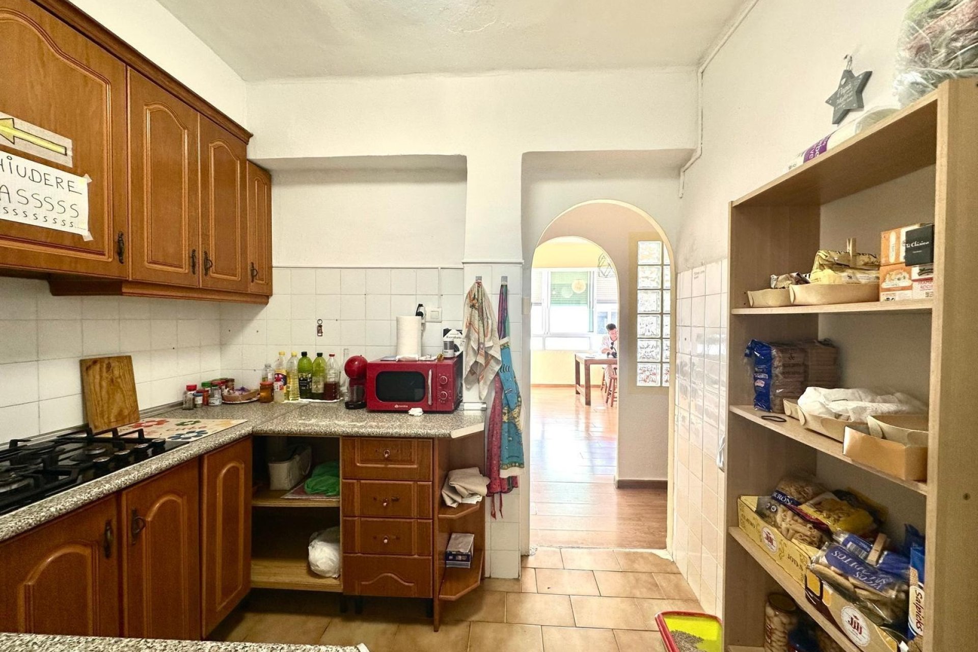 Herverkoop - Apartment -
Torrevieja - Estacion De Autobuses