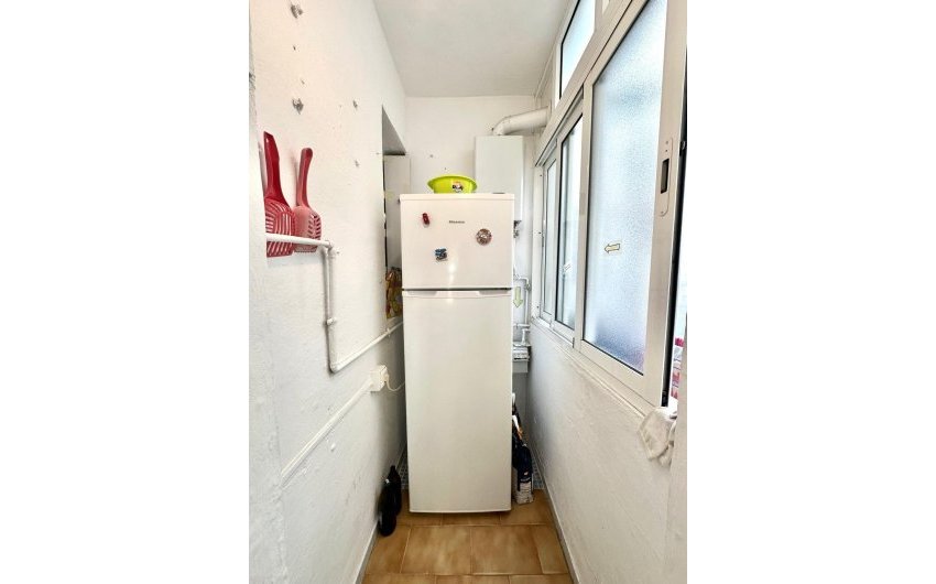 Herverkoop - Apartment -
Torrevieja - Estacion De Autobuses