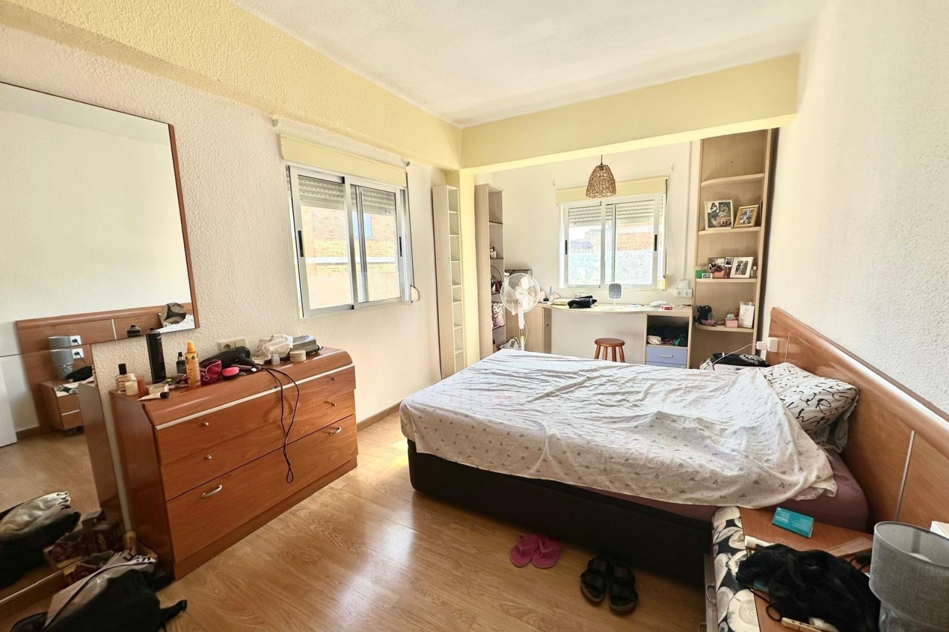 Herverkoop - Apartment -
Torrevieja - Estacion De Autobuses