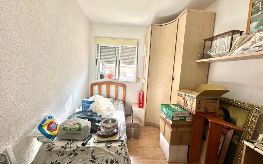 Herverkoop - Apartment -
Torrevieja - Estacion De Autobuses