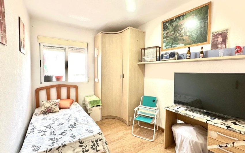 Herverkoop - Apartment -
Torrevieja - Estacion De Autobuses