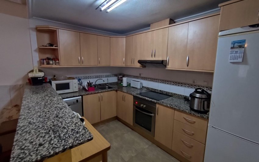 Herverkoop - Apartment -
Torrevieja - Estacion De Autobuses