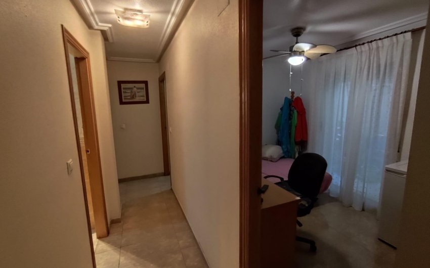 Herverkoop - Apartment -
Torrevieja - Estacion De Autobuses