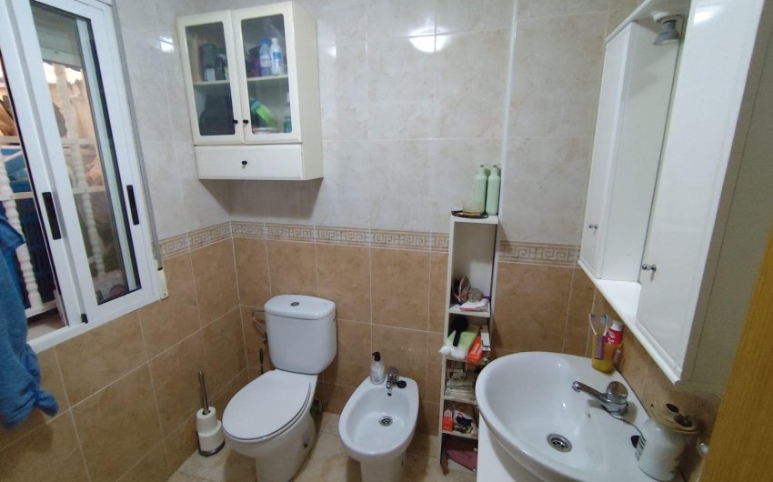 Herverkoop - Apartment -
Torrevieja - Estacion De Autobuses