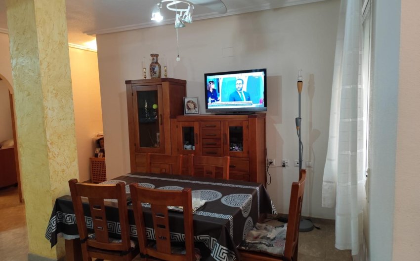 Herverkoop - Apartment -
Torrevieja - Estacion De Autobuses