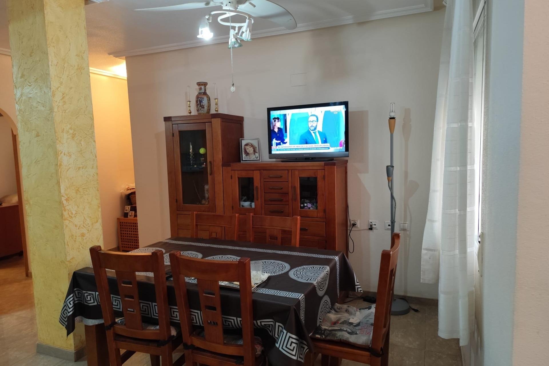 Herverkoop - Apartment -
Torrevieja - Estacion De Autobuses