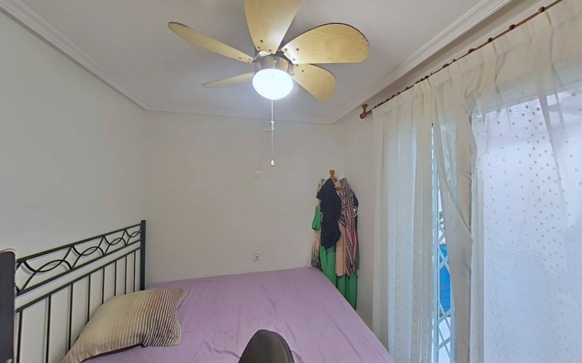 Herverkoop - Apartment -
Torrevieja - Estacion De Autobuses