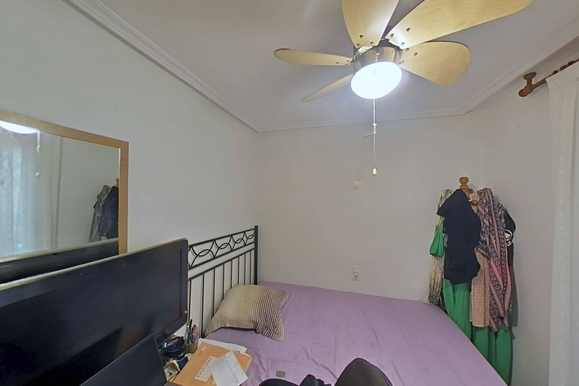 Herverkoop - Apartment -
Torrevieja - Estacion De Autobuses